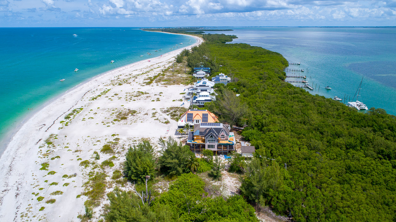 Existing Rental Club Owner Update - North Captiva Homeowners Website