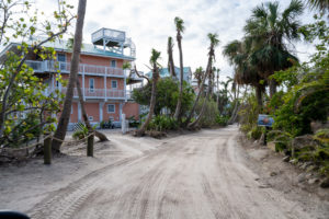 picture of two homes on north captiva island vacation rentals