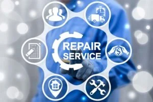 maintenance services