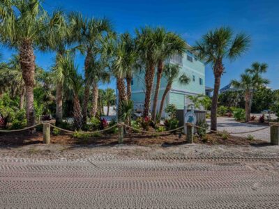 Turtle Cove - Landscaping Services North Captiva