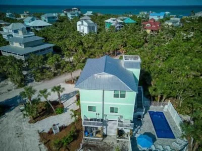 Turtle Cove – Landscaping Services North Captiva-5