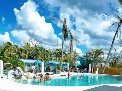 Mangos Pool Mangos Pool