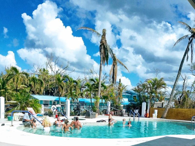 Mango’s Bar & Grill