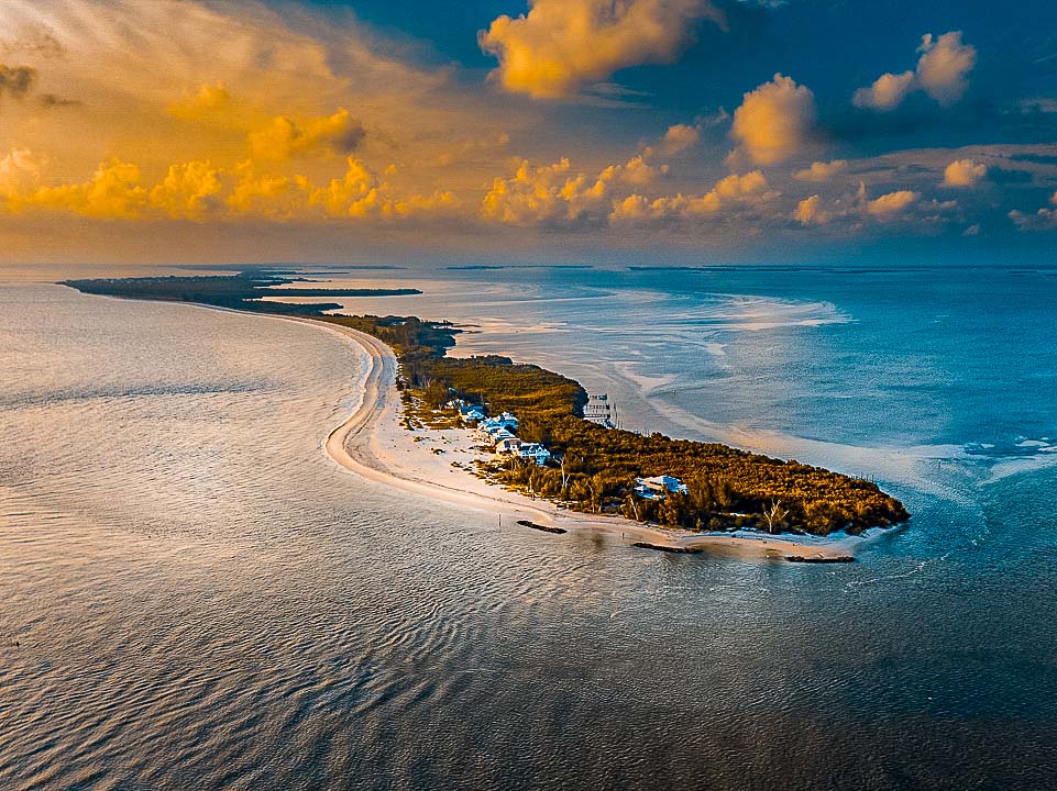 The Island Club at North Captiva