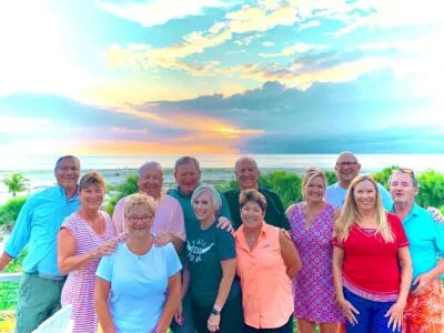 Sunset with Homeowners-2