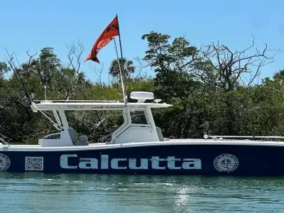 North Captiva Island vacation home rental