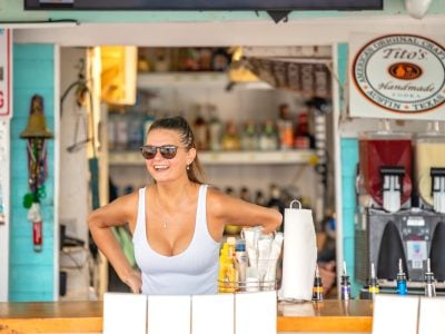 Island Club on North Captiva
