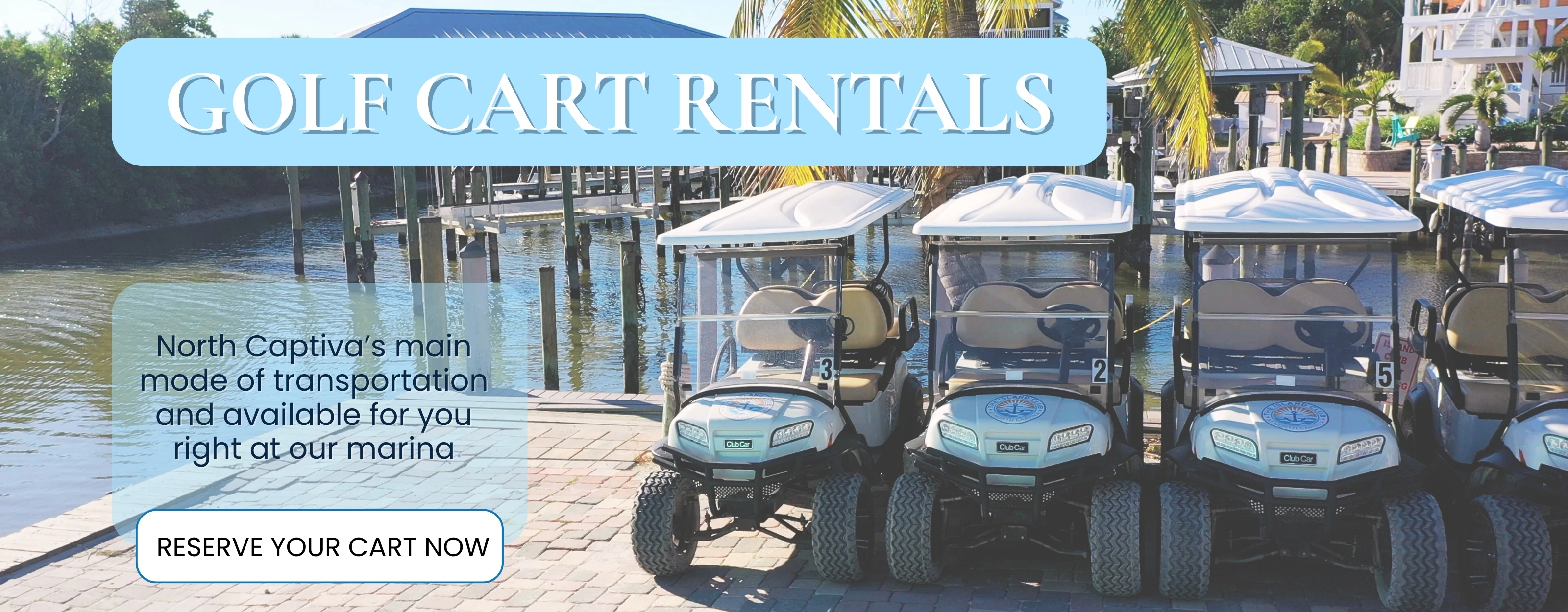 North Captiva