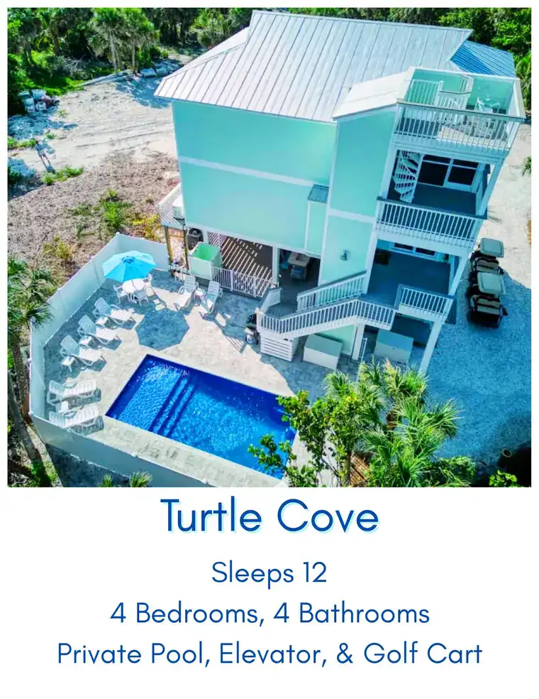 North Captiva