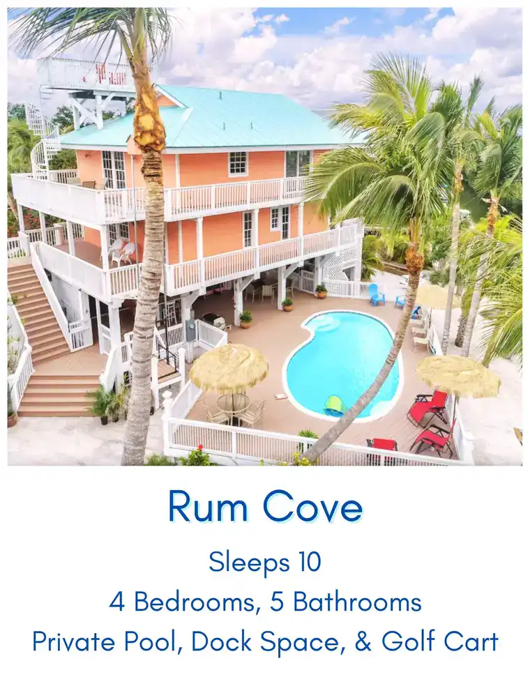 North Captiva