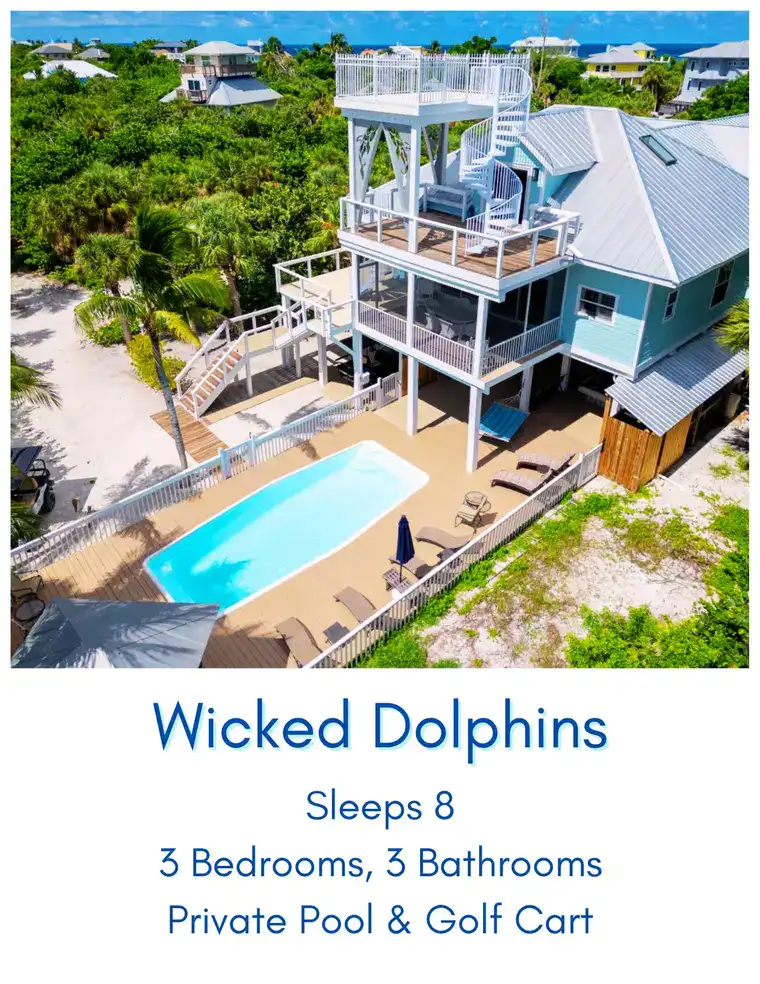 North Captiva