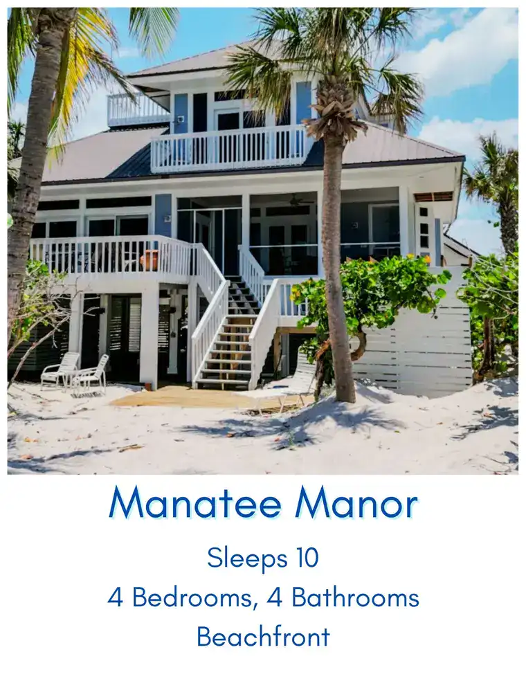 North Captiva